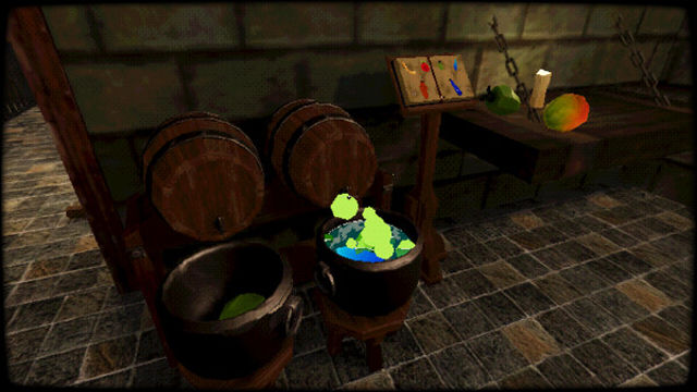 Tải game Dungeon Bodega Simulator v1.0.7.1-P2P