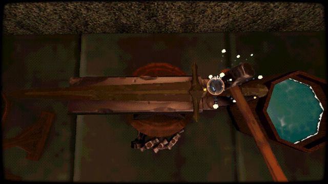 Tải game Dungeon Bodega Simulator-TENOKE