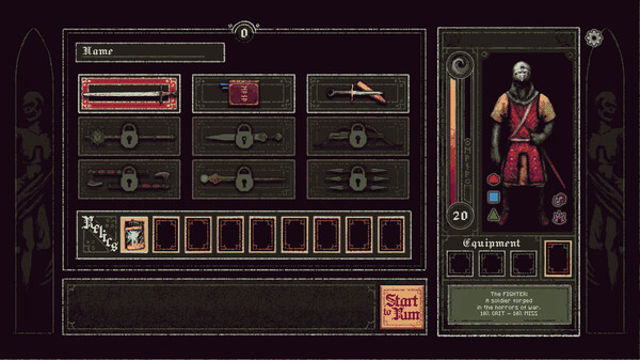 Tải game The Fortress-TENOKE