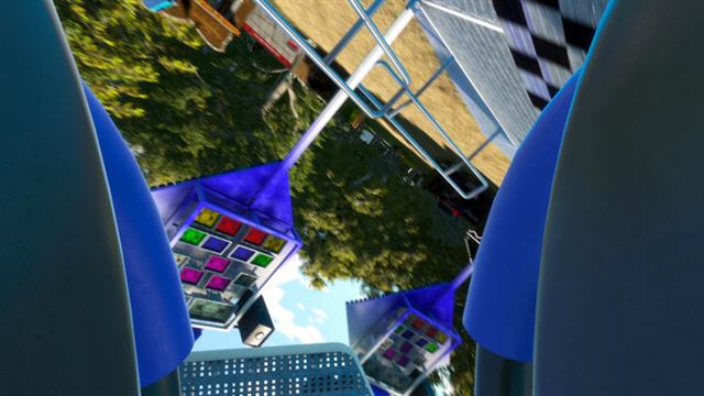 Tải game Virtual Rides 3 RP 3 Noise Machine And Power Dive-TENOKE