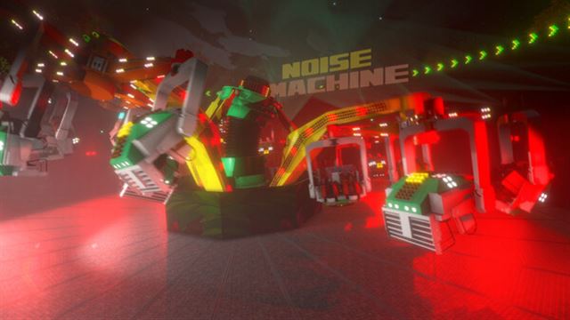 Tải game Virtual Rides 3 RP 3 Noise Machine And Power Dive-TENOKE