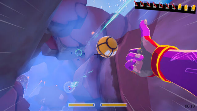 Tải game Aerial Knights DropShot v1.0.10.0-P2P