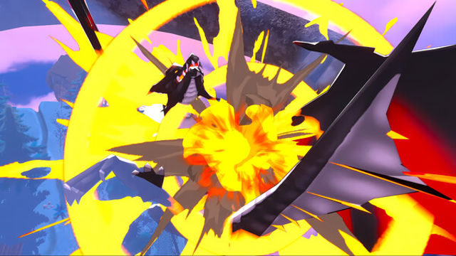 Tải game Aerial Knights DropShot v1.0.8.0-P2P