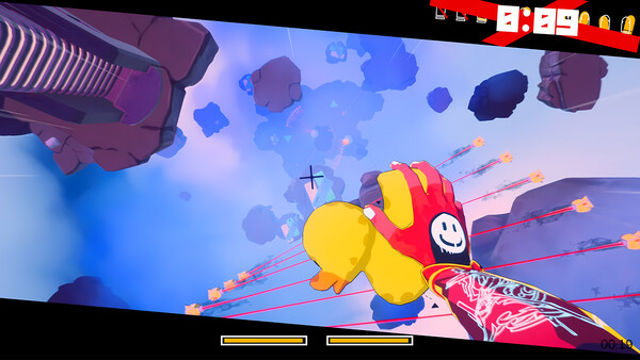 Tải game Aerial Knights DropShot v1.0.8.0-P2P