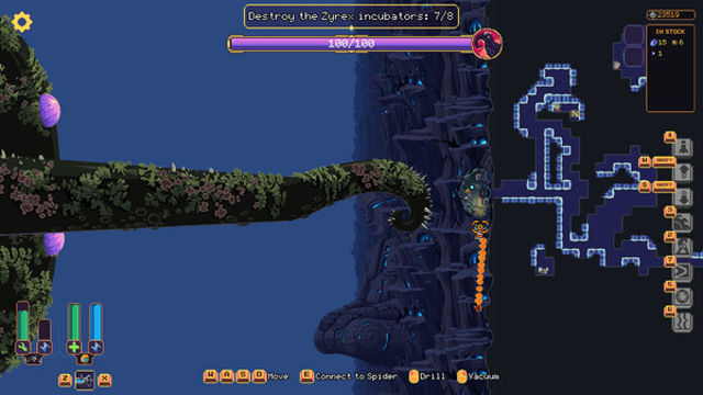 Tải game Wall World 2-GOG