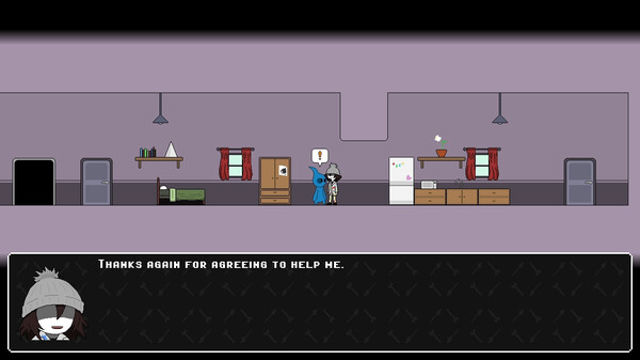 Tải game Wishbind-TENOKE