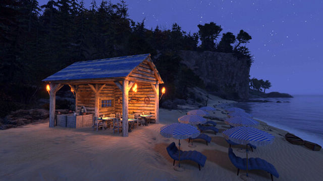 Tải game Log Away-GoldBerg