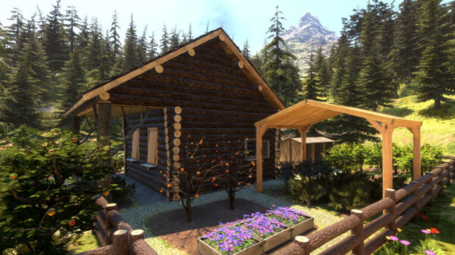 Tải game Log Away-GoldBerg