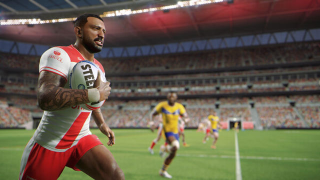 Tải game Rugby League 26 v1.0.5033-P2P