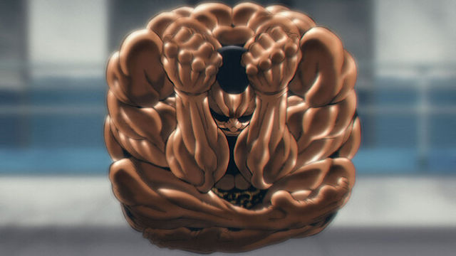 Tải game Baki Hanma Blood Arena Musashi-TENOKE