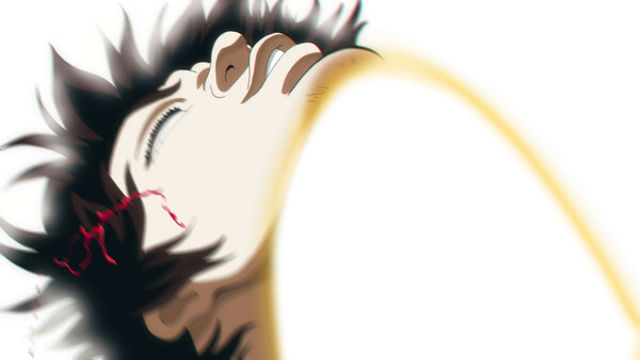 Tải game Baki Hanma Blood Arena-P2P