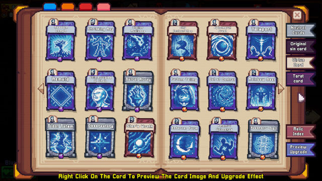 Tải game Rainbow Legends-TENOKE