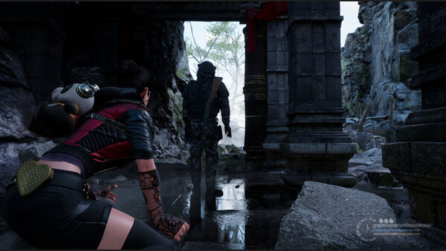 Tải game Dawn Break v20260424-P2P