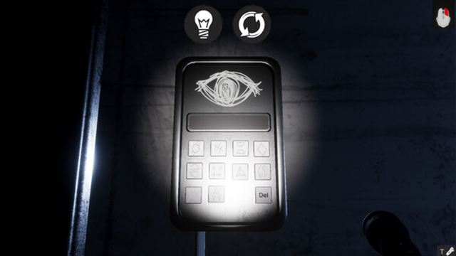 Tải game Chronos Experiment-bADkARMA