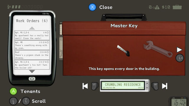 Tải game Bad Janitor-TENOKE