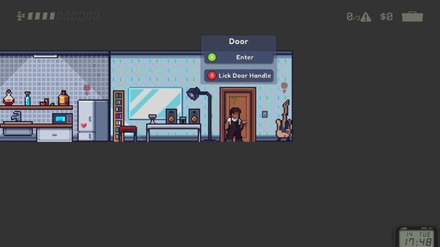 Tải game Bad Janitor-TENOKE