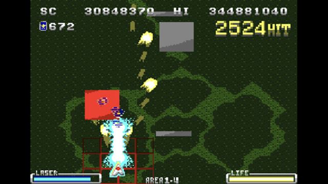 Tải game Battle AirForce Build 18558644