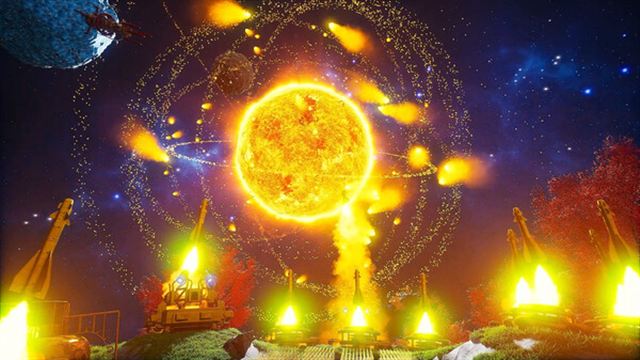 Tải game Star Crafter-TENOKE