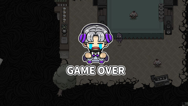 Tải game Basketboys Adventure-TENOKE