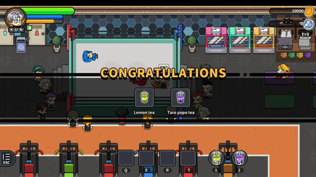 Tải game Basketboys Adventure-TENOKE