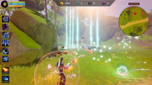 Tải game Attack of Bunnies-TENOKE