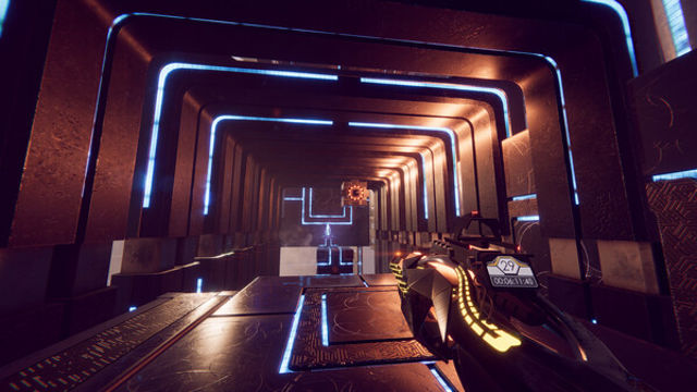 Tải game DeadCore Redux v1.0.1-P2P