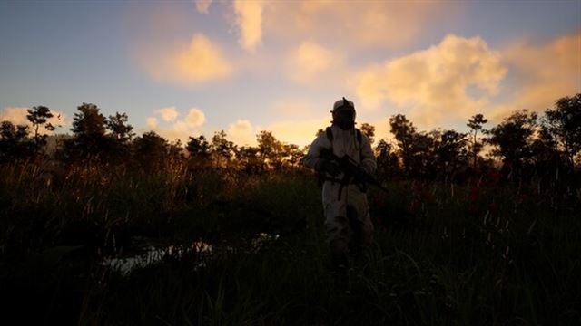 Tải game DREADZONE v1.5.8.1 Early Access