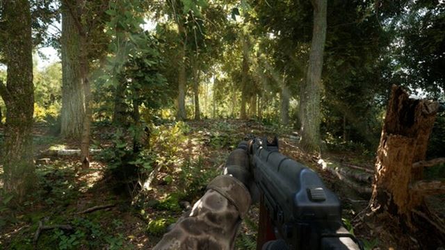 Tải game DREADZONE v1.5.1 Early Access