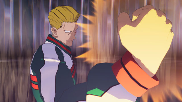 Tải game HUNTER HUNTER NEN IMPACT Phinks-TENOKE