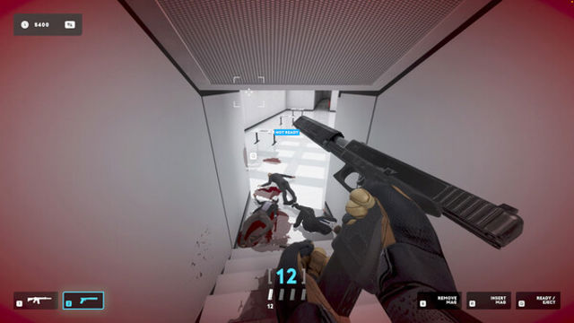 Tải game They Killed Your Cat-TENOKE