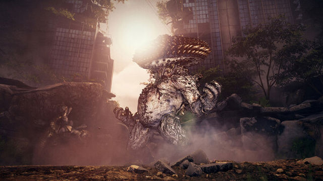 Tải game Stellar Blade HYPERVISOR-P2P