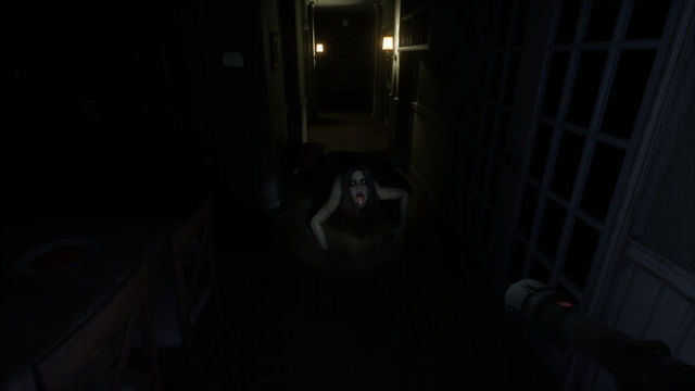 Tải game Unsealed The Mare-GoldBerg