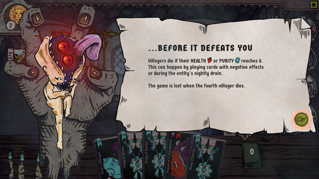 Tải game BLOODLETTER Early Access