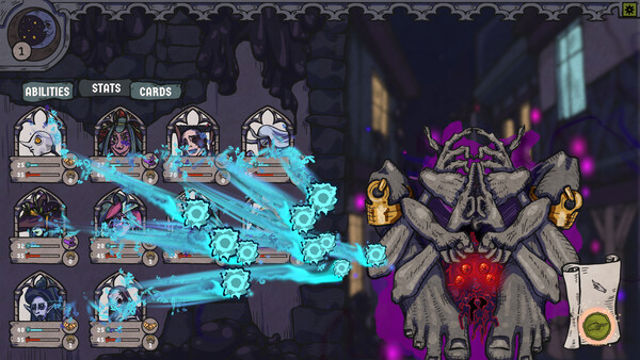 Tải game BLOODLETTER Early Access