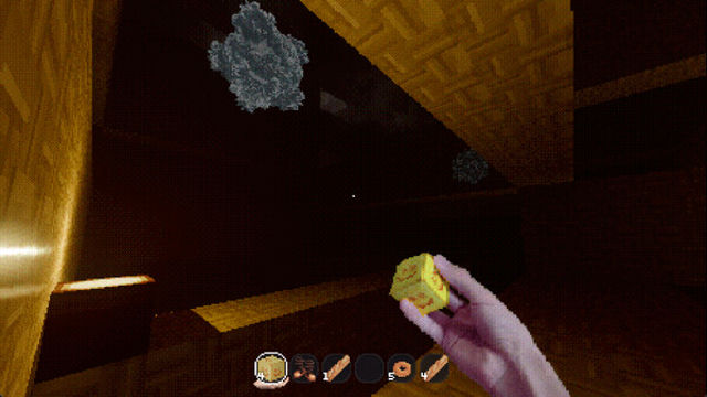 Tải game Lucid Blocks-TENOKE