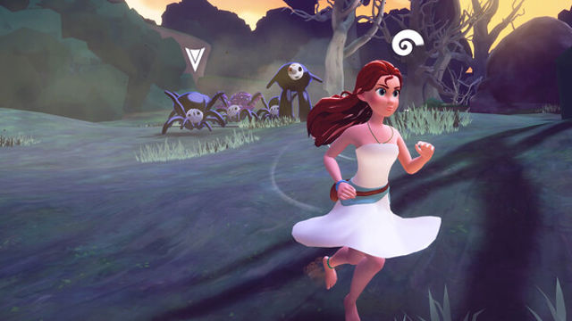 Tải game Mai Child of Ages v1.19-P2P