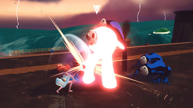 Tải game Mai Child of Ages v1.18-P2P