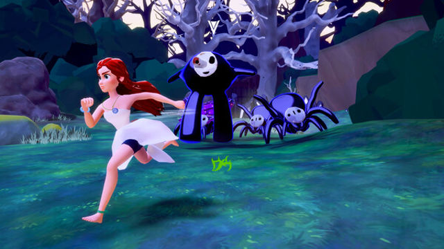 Tải game Mai Child of Ages v1.19-P2P