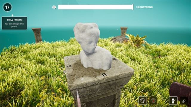 Tải game Michelangelo Stonemason Simulator-TENOKE