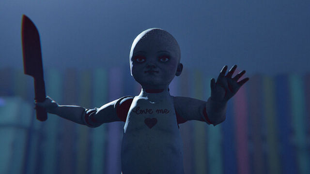 Tải game Monterey Jack-P2P