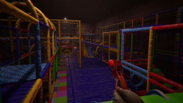 Tải game Monterey Jack-P2P