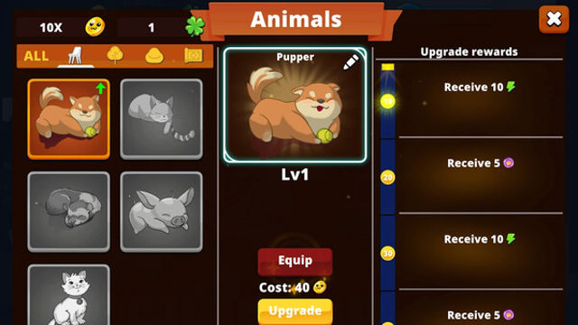 Tải game Comfy Girl Lofi Companion-TENOKE