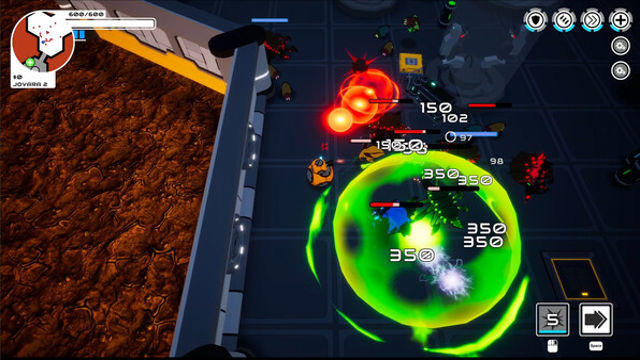 Tải game MI10-TENOKE