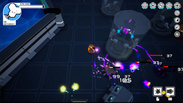 Tải game MI10-TENOKE