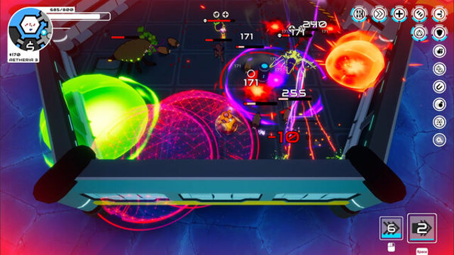 Tải game MI10-TENOKE