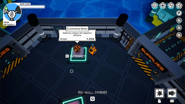 Tải game MI10-TENOKE