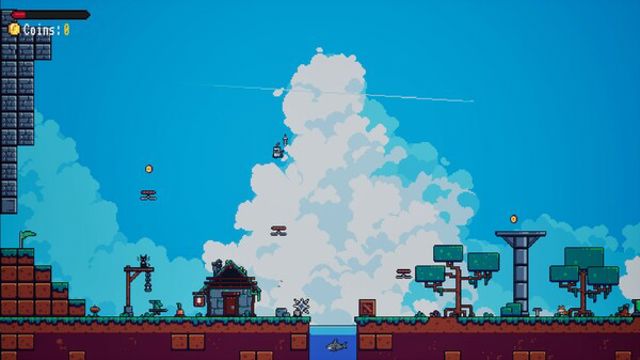 Tải game Gold for Retirement-TENOKE