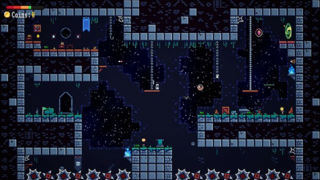 Tải game Gold for Retirement-TENOKE