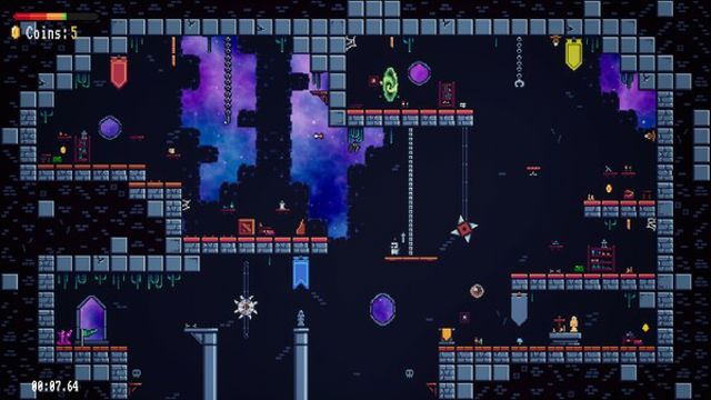 Tải game Gold for Retirement-TENOKE