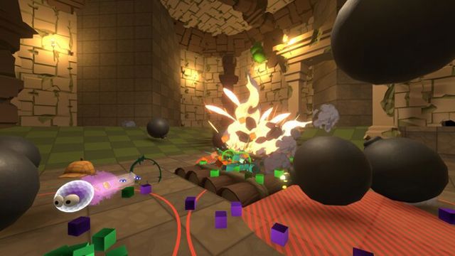 Tải game Super Serious Golf-TENOKE